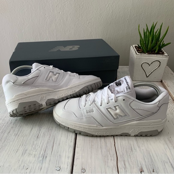 New Balance 550 - Picture 4 of 13